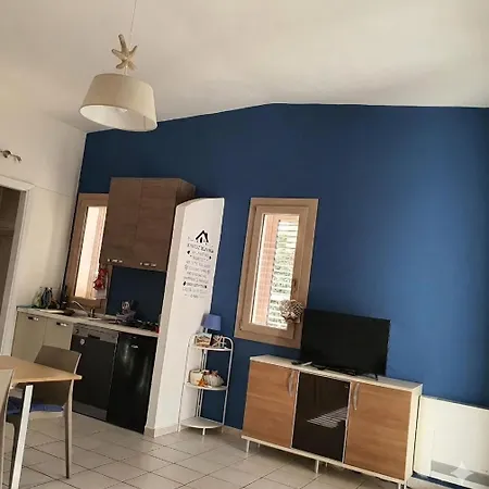 Apartment Molly Porto Columbu - Perd'E Sali
