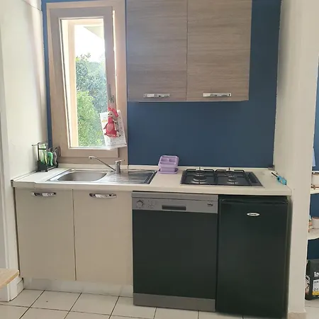 Molly * Porto Columbu - Perd'E Sali